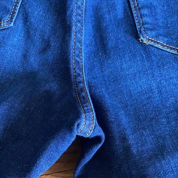 BDG Urban Outfitters dark wash cotton Twig skinny jeans - Picture 12 of 16